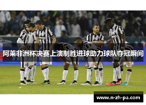 阿莱非洲杯决赛上演制胜进球助力球队夺冠瞬间